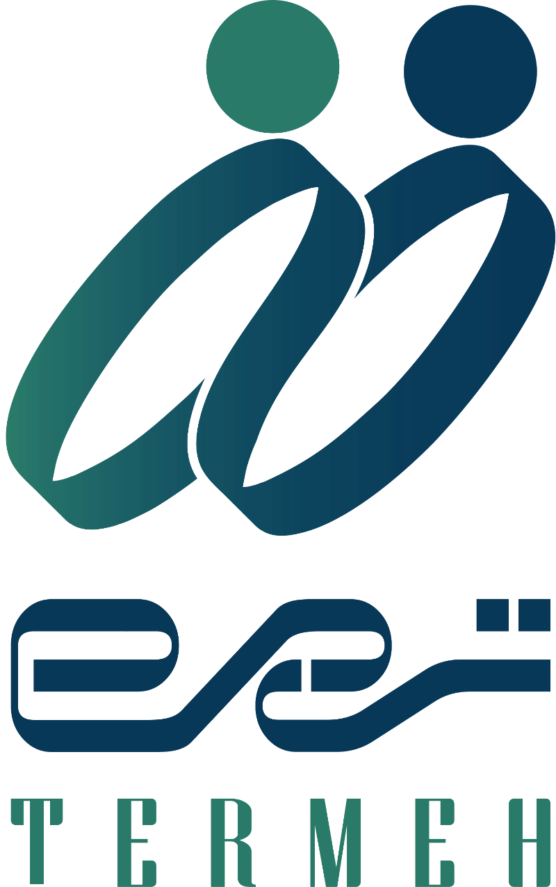 لوگوی ترمه