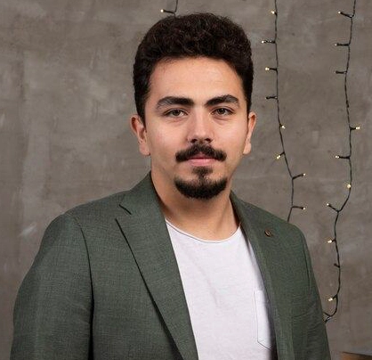 علی محمدی