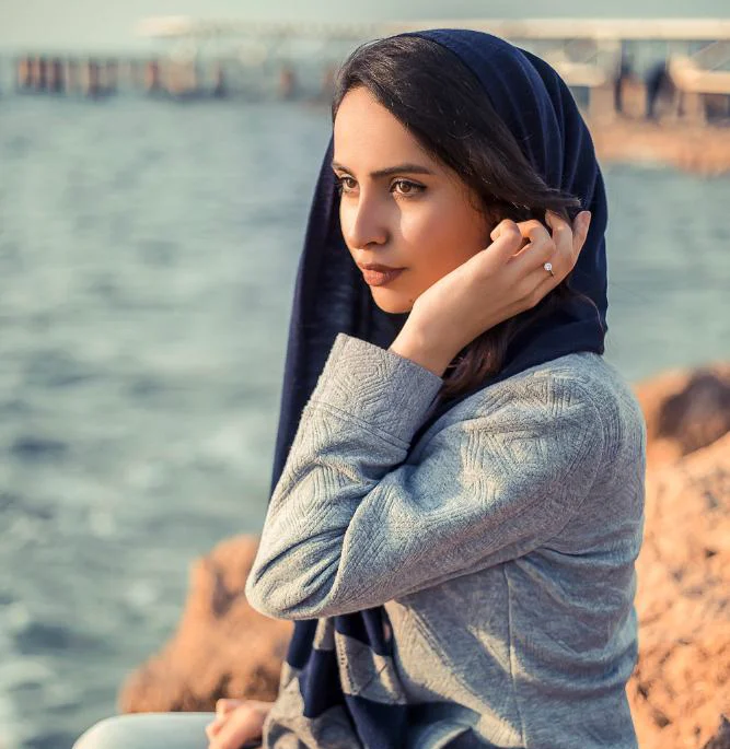 رقیه محمدی