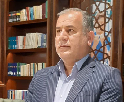 دکتر منصور کاووسیتخصص؛ مداخله در بحران