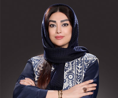 دکتر پریسا سبزواری - زوج درمانگر