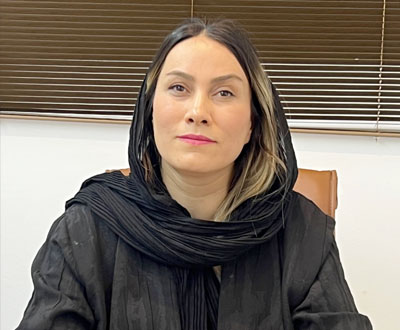 دکتر سمانه وطن خواه متخصص اعصاب و روان